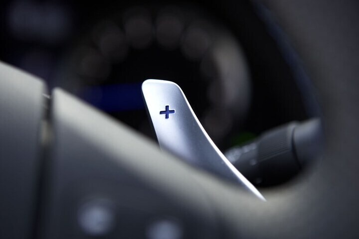 Lexus IS F
