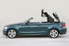 BMW 125i Cabrio