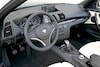 BMW 125i Cabrio