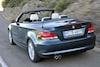 BMW 125i Cabrio