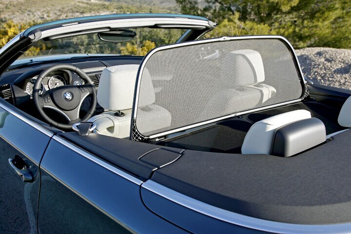BMW 125i Cabrio