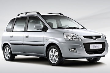 Hyundai Matrix