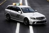 Mercedes-Benz AMG Pacecars