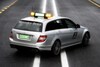 Mercedes-Benz AMG Pacecars