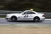 Mercedes-Benz AMG Pacecars