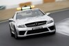Mercedes-Benz AMG Pacecars