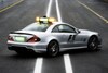 Mercedes-Benz AMG Pacecars