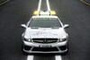 Mercedes-Benz AMG Pacecars