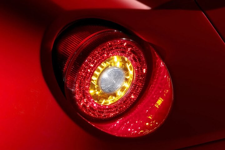 Ferrari 599 Fiorano
