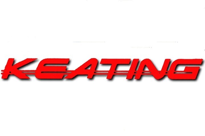 Logo Keating