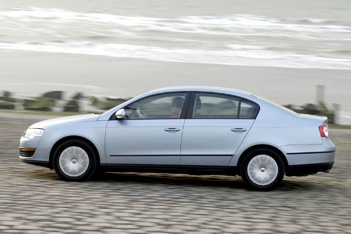 Volkswagen Passat 1.6 FSI Trendline