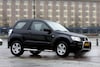 Suzuki Grand Vitara 1.6 Exclusive