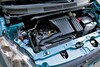 Suzuki Splash