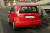 Suzuki Splash
