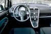 Suzuki Splash