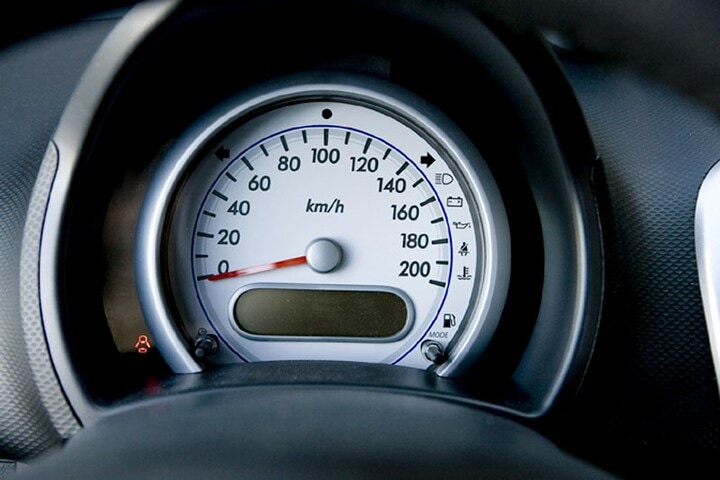 Suzuki Splash