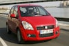 Suzuki Splash