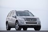 Mercedes GL 320 Bluetec
