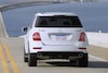 Mercedes ML 320 Bluetec