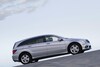 Mercedes R 320 Bluetec