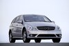 Mercedes R 320 Bluetec