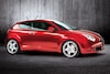 Alfa Romeo Mi.To