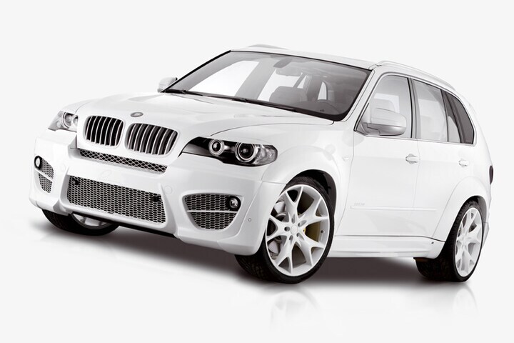 Lumma CLR X530