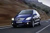 Mercedes B-klasse