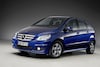 Mercedes B-klasse