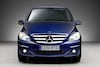 Mercedes B-klasse
