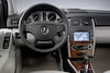 Mercedes B-klasse