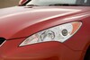 Hyundai Genesis Coupé