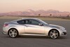 Hyundai Genesis Coupé