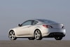 Hyundai Genesis Coupé