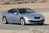Hyundai Genesis Coupé