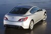 Hyundai Genesis Coupé