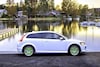 Volvo C30 Recharge PHEV