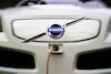 Volvo C30 Recharge PHEV