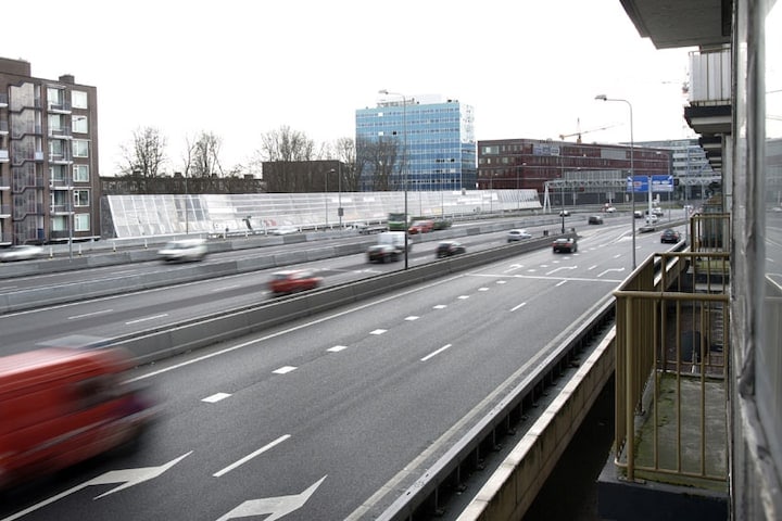 A10 West