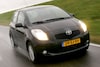 Toyota Yaris 1.4 D-4D Linea Luna