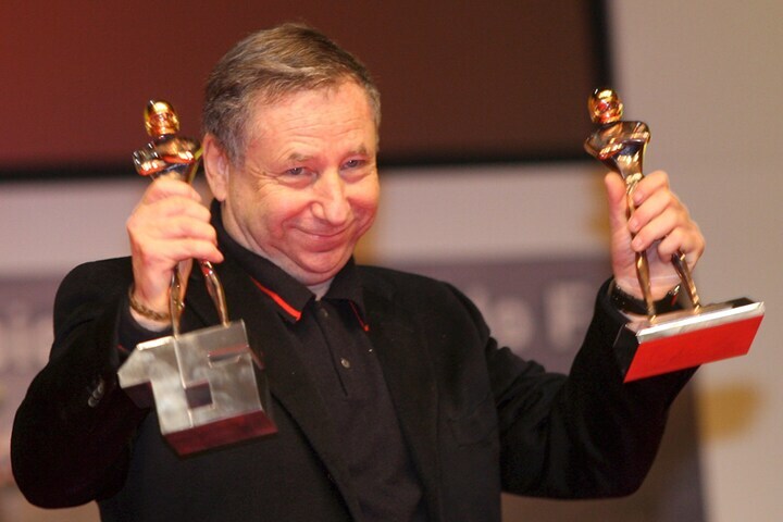 Jean Todt (foto: EPA)