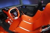 Scion Hako Coupe Concept