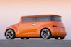 Scion Hako Coupe Concept