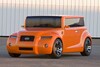 Scion Hako Coupe Concept