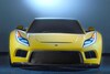 Saleen S5S