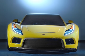 Saleen S5S