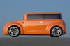Scion xB Hako Coupe Concept