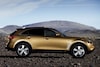 Infiniti FX37
