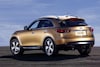 Infiniti FX37