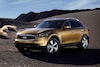 Infiniti FX37